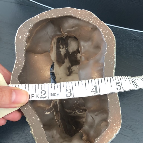 Fish Tank Ship Wreck - Picture 9 of 9